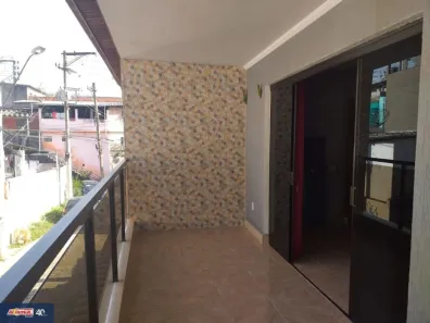 Sobrado com 3 Quartos à venda, 300m² no Chácara Cabuçu, Guarulhos