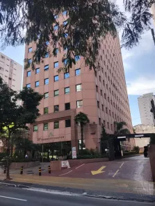 Sala Comercial com 1 Quarto para alugar, 44m² no Jardim Paulista, São Paulo
