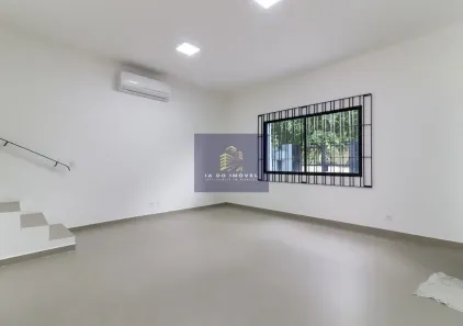 Ponto Comercial com 3 Quartos para alugar, 180m² no Vila Olímpia, São Paulo