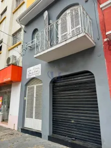 Ponto Comercial para alugar, 40m² no Cambuci, São Paulo