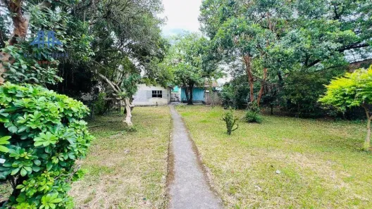 Lote/Terreno à venda, 900m² no Córrego Grande, Florianópolis