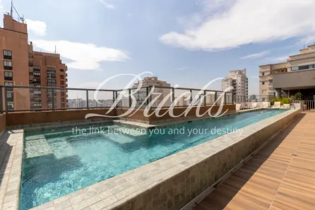 Apartamento com 2 Quartos à venda, 96m² no Vila Clementino, São Paulo