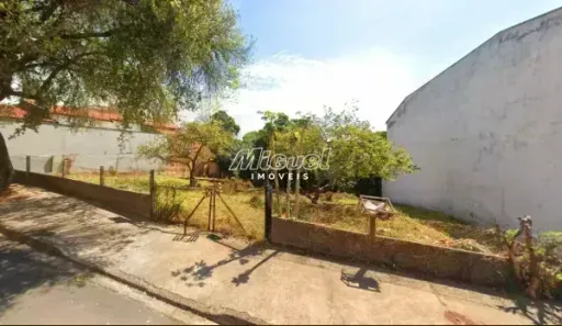 Lote/Terreno à venda, 3428m² no Jardim Parque Jupiá, Piracicaba