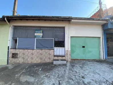 Casa com 2 Quartos à venda, 46m² no Jaraguá, Piracicaba