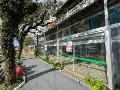 Ponto Comercial para alugar, 75m² no Sete de Setembro, Ivoti
