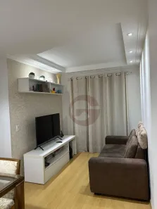 Apartamento com 2 Quartos à venda, 45m² no Jardim Boa Vista (Zona Oeste), São Paulo