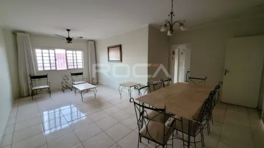 Apartamento com 3 Quartos à venda, 94m² no Jardim Irajá, Ribeirão Preto