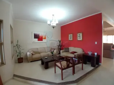 Casa com 5 Quartos à venda, 357m² no Ribeirânia, Ribeirão Preto