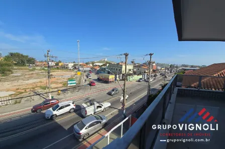 Apartamento com 2 Quartos à venda, 93m² no Centro, Saquarema