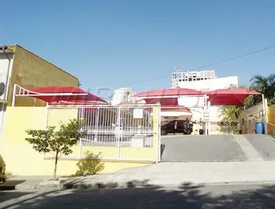 Imóvel Comercial à venda, 265m² no Parque Peruche, São Paulo