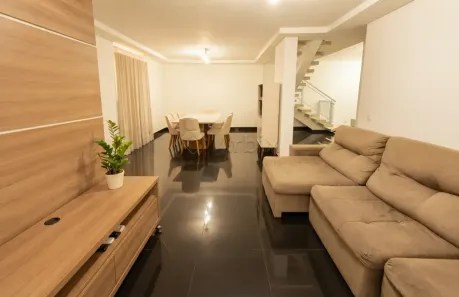 Apartamento com 3 Quartos à venda, 210m² no Centro, Americana