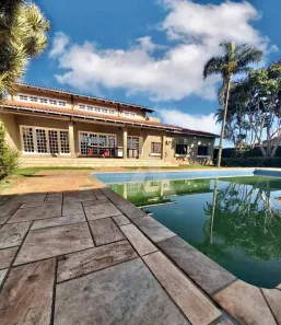 Casa com 4 Quartos à venda, 650m² no Vila Nastri, Itapetininga