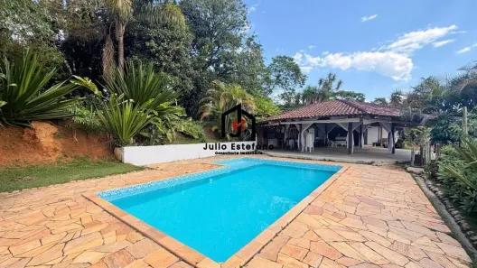 Fazenda/Sítio com 10 Quartos à venda, 1000m² no Centro, Tremembé