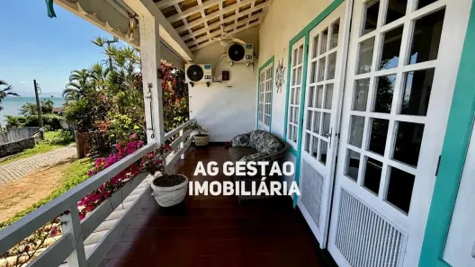 Casa com 3 Quartos à venda, 135m² no Manguinhos, Armação dos Búzios