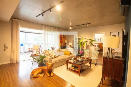 Apartamento com 2 Quartos à venda, 97m² no Cidade Monções, São Paulo