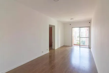 Apartamento com 2 Quartos à venda, 65m² no Indianópolis, São Paulo