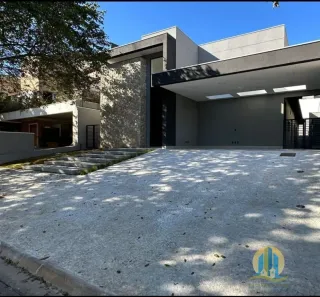 Casa com 4 Quartos à venda, 267m² no Alphaville, Santana de Parnaíba