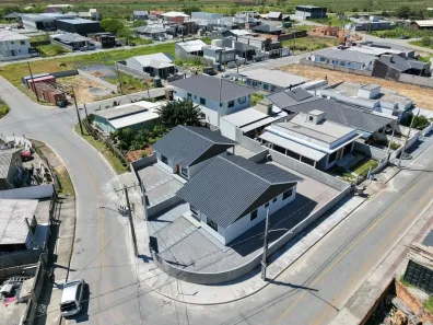 Casa com 3 Quartos à venda, 77m² no Guarda do Cubatão, Palhoça