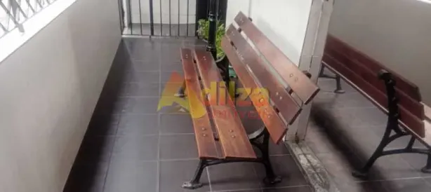 Apartamento com 3 Quartos à venda, 75m² no Catumbi, Rio de Janeiro