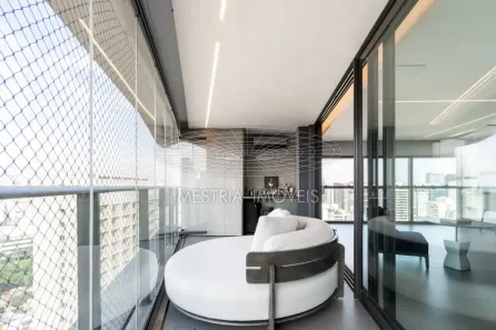 Apartamento com 2 Quartos à venda, 153m² no Vila Olímpia, São Paulo