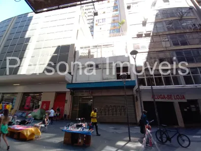 Sala Comercial para alugar, 30m² no Centro Histórico, Porto Alegre