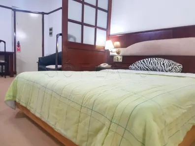 Apartamento com 1 Quarto à venda, 32m² no Campos Elíseos, São Paulo