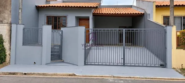 Casa com 3 Quartos para alugar, 186m² no Jardim Eneide, Atibaia