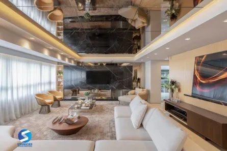 Cobertura com 3 Quartos à venda, 345m² no Jardim Europa, Porto Alegre