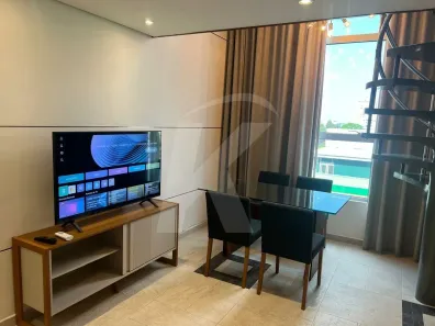 Apartamento com 1 Quarto à venda, 50m² no Santana, São Paulo