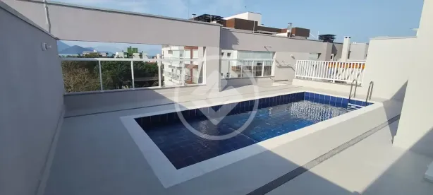 Cobertura com 3 Quartos à venda, 102m² no Itaguá, Ubatuba