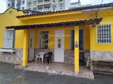 Casa com 3 Quartos à venda, 74m² no Grajaú, Rio de Janeiro