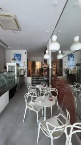 Ponto Comercial para venda ou aluguel, 106m² no Boqueirão, Santos