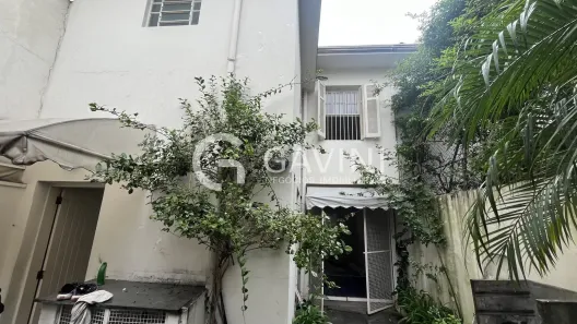 Casa com 4 Quartos para alugar, 230m² no Jardim América, São Paulo