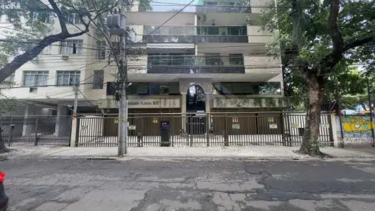 Cobertura com 3 Quartos à venda, 208m² no Tijuca, Rio de Janeiro
