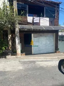 Imóvel Comercial com 6 Quartos à venda, 200m² no Jardim Iporanga, Guarulhos