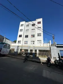 Apartamento com 2 Quartos à venda, 77m² no Minascaixa, Belo Horizonte