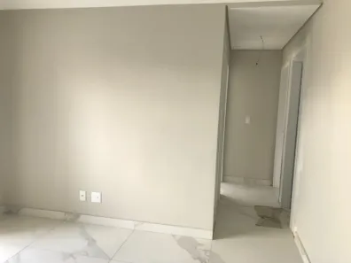 Apartamento com 3 Quartos à venda, 65m² no Itapoã, Belo Horizonte