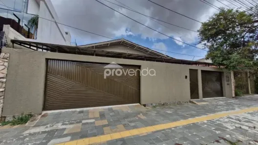 Ponto Comercial com 1 Quarto para alugar, 241m² no Setor Aeroporto, Goiânia