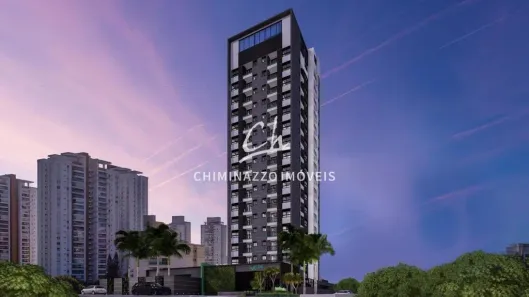 Apartamento com 2 Quartos à venda, 54m² no Taquaral, Campinas