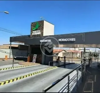 Casa de Condomínio com 3 Quartos à venda, 108m² no Fazenda Dourados - Residencial Atibaia, Goiânia