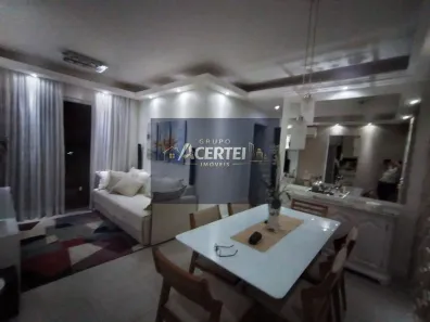 Apartamento com 2 Quartos à venda, 66m² no Centro, Niterói