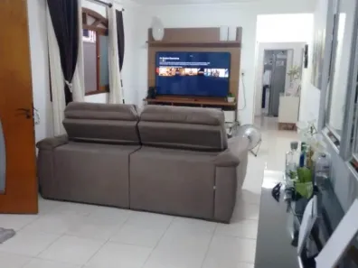 Casa com 2 Quartos à venda, 200m² no Veloso, Osasco