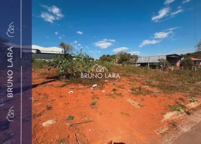 Lote/Terreno à venda, 1000m² no , Igarapé