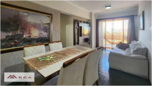 Apartamento com 2 Quartos à venda, 77m² no Vila João Jorge, Campinas
