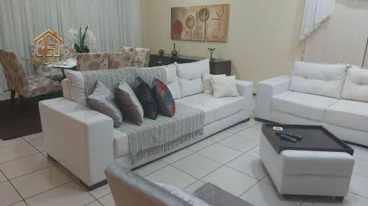 Casa com 3 Quartos à venda, 280m² no Jardim Tarraf II, São José do Rio Preto