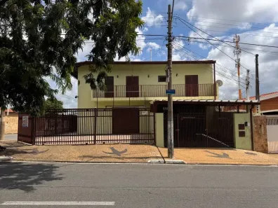 Ponto Comercial com 2 Quartos para alugar, 150m² no Jardim Nova Europa, Campinas