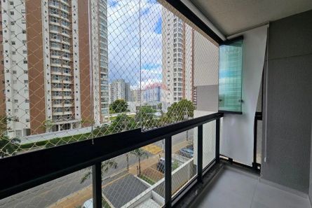 Apartamento com 2 Quartos à venda, 62m² no Parque Campolim, Sorocaba