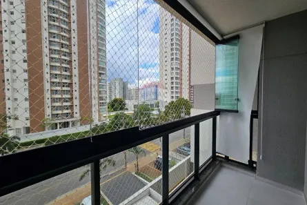 Apartamento com 2 Quartos à venda, 62m² no Parque Campolim, Sorocaba