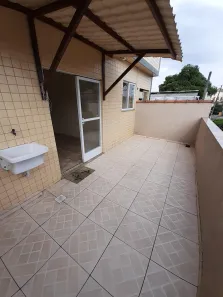 Casa com 2 Quartos para alugar, 70m² no Penha Circular, Rio de Janeiro