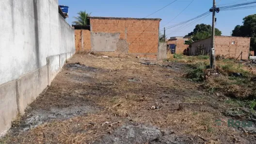 Lote/Terreno à venda, 250m² no Residencial Coxipó, Cuiabá